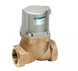 关于CKD气控型2通气缸阀SVB系列资料