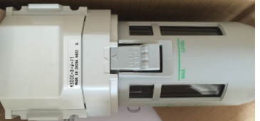 CKD真空过滤器产品寿命长VFA4000-15 