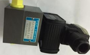 英国Bifold快速排气阀 百弗调流阀