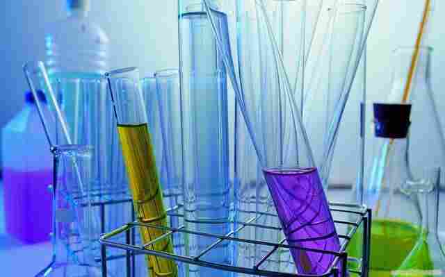品种繁多形状各异？一文搞懂实验室玻璃仪器分类！
