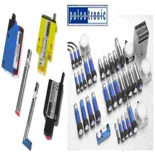 售卖pulsotronic接近开关