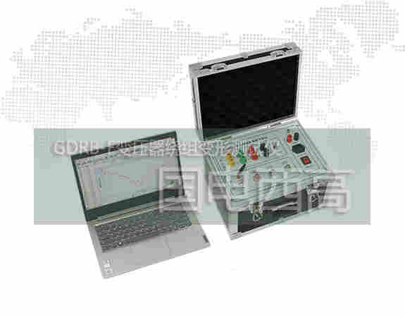 变压器绕组变形测试仪测试方法