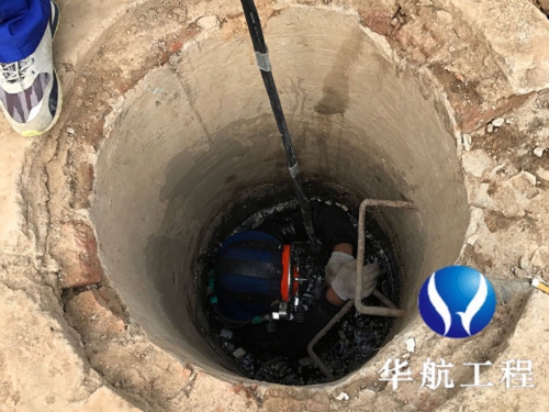 2021四川省蛙人安装污水管道气囊施工作业公司