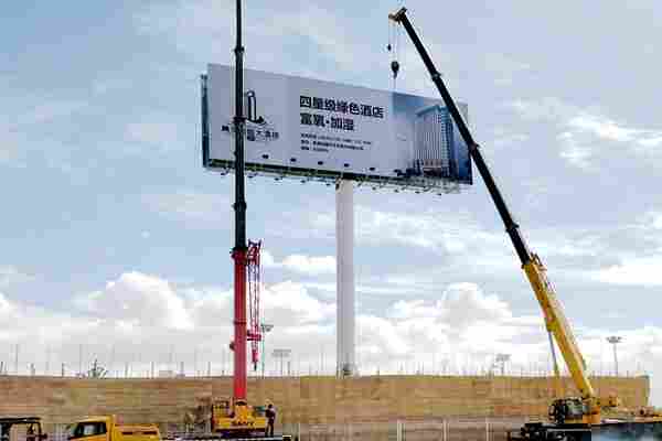 贵州贵阳单立柱加工生产加工厂