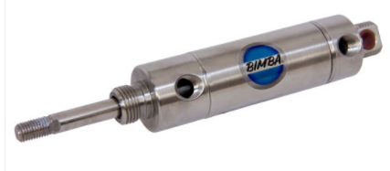 在售bimba缤霸不锈钢气缸-All Stainless Steel