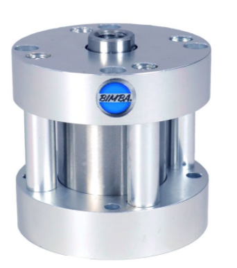 在售bimba缤霸不锈钢气缸-All Stainless Steel