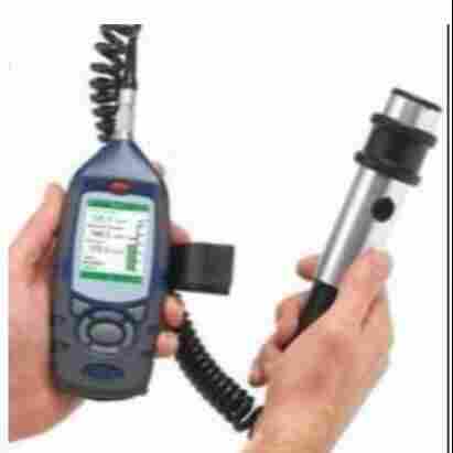 粉尘浓度检测仪 CEL-712激光粉尘仪