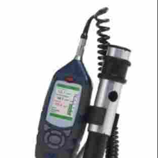 粉尘浓度检测仪 CEL-712激光粉尘仪