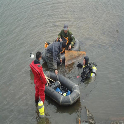 安顺市潜水员水下服务公司-选择本地队伍