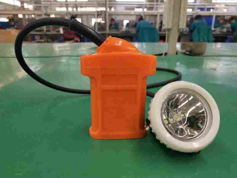 凤翔县-和利隆 KL6LM(B)矿灯量身定制