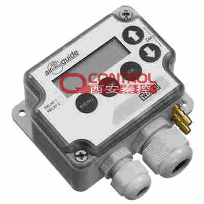 A2G-45德国威卡WIKA空气数显差压变送器河北代理 