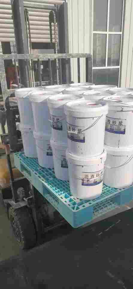 不发火沥青砂浆辽宁盘锦厂家高品质