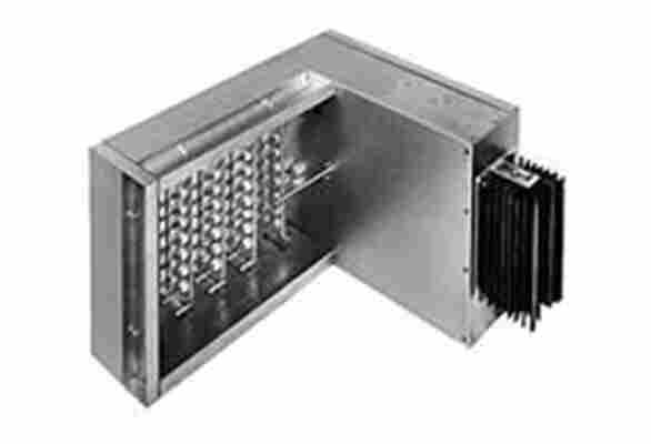 热卖INDEECO工艺空气加热器