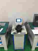 YG461H型全自动透气性能测试仪 纺织品透气类检测仪器