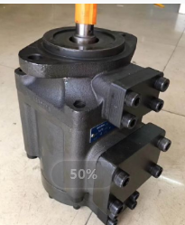 产品介绍YUKEN油研高压叶片泵