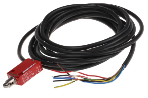 热款XCSM3902L5安全限位开关