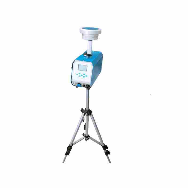 LB-2070型 氟化物采样器