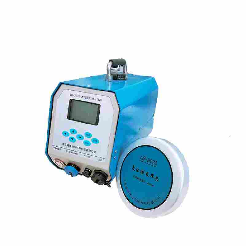 LB-2070型 氟化物采样器