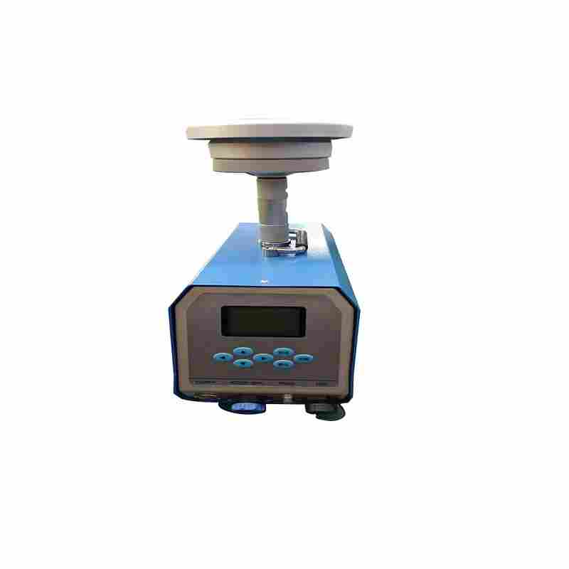 LB-2070型 氟化物采样器