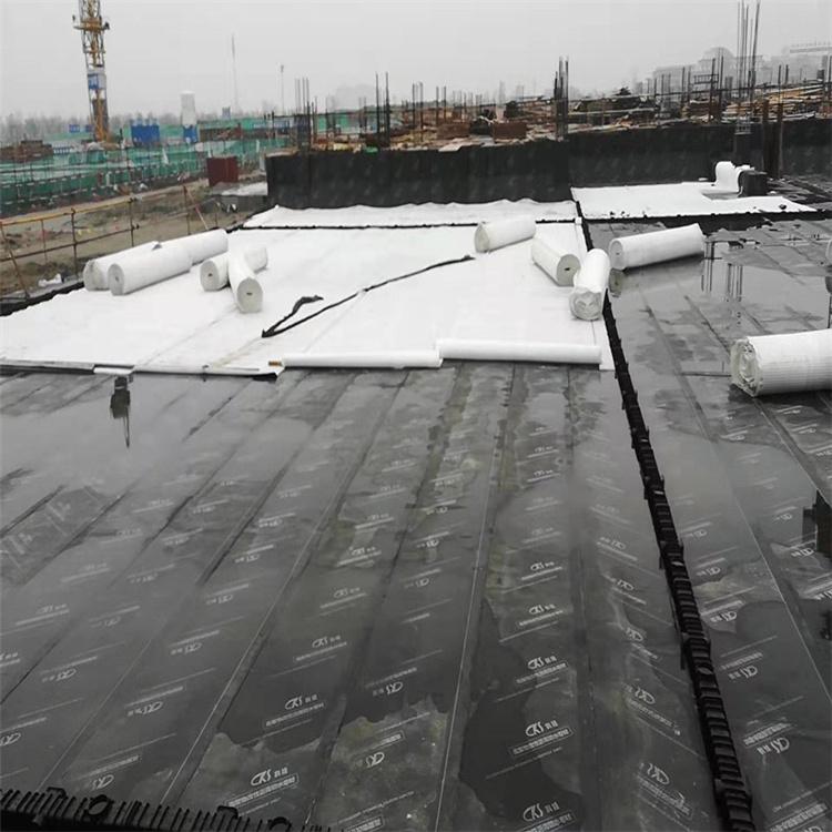 漳州海绵城市排水系统厂家生产