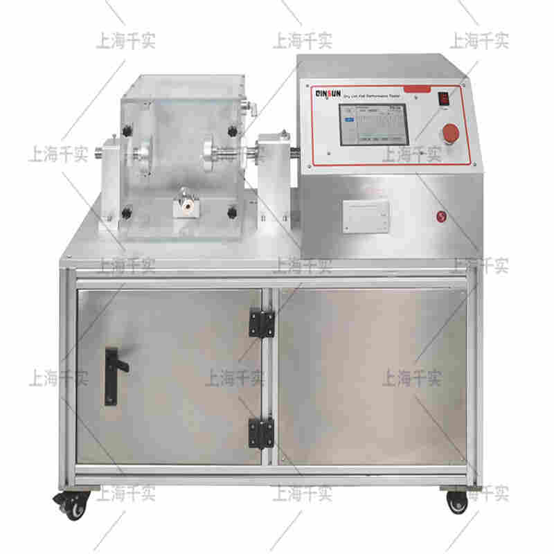 干态落絮性能测试仪/医用服干态落絮测试仪