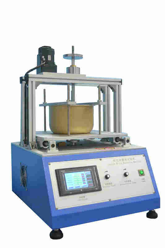 电饭锅锅底耐磨试验机