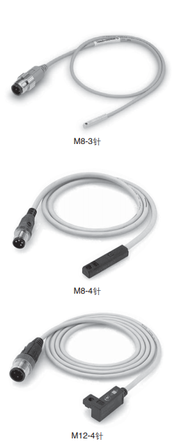 产品详情D-M9B 日本SMC磁性开关