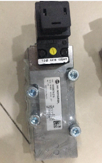 标准配置NORGREN诺冠 R07-100-RNKG管接式减压阀