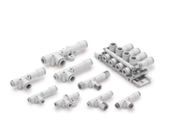 产品质量ZH10DSA-06-06-08日本SMC真空发生器