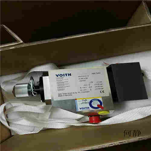 VOITH福伊特 电液转换器 DSG-B05242