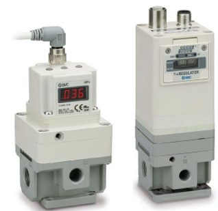 smc电气比例阀连接口径ITV2050-012L