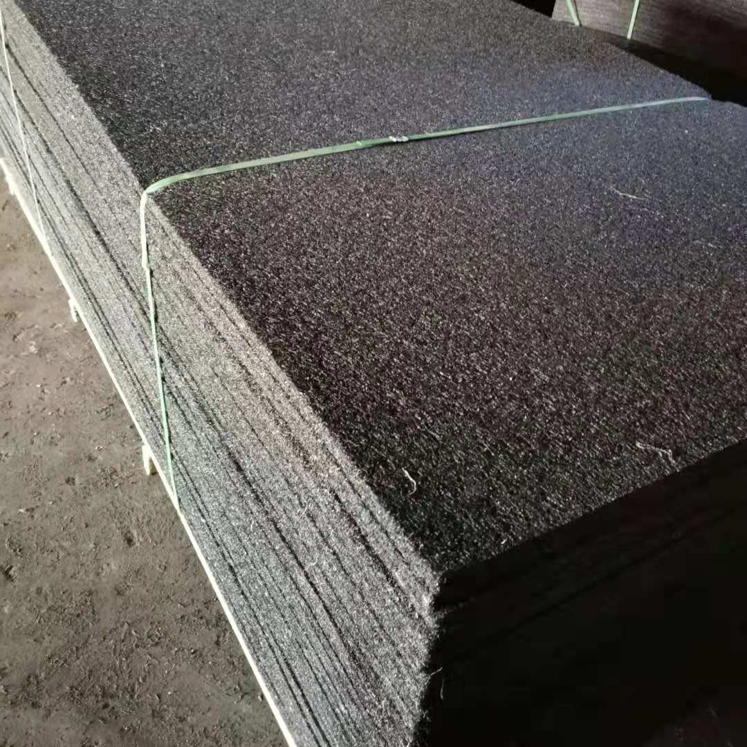 天津木板沥青木丝板沥青纤维板供应方案
