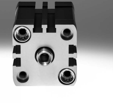 原装费斯托FESTO紧凑型气缸基于标准