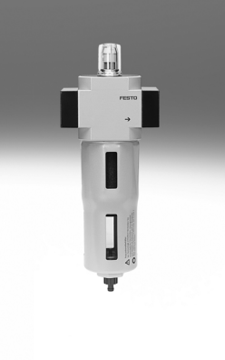 费斯托FESTO 精细过滤器过滤等级