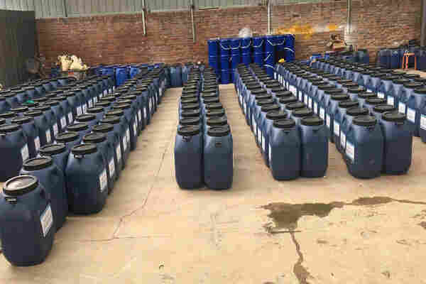 无机铝盐防水素浆湖北荆门