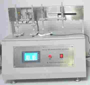 屏幕耐划测试仪