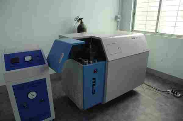 佛山市电流仪表校正一一光谱仪校准实验室