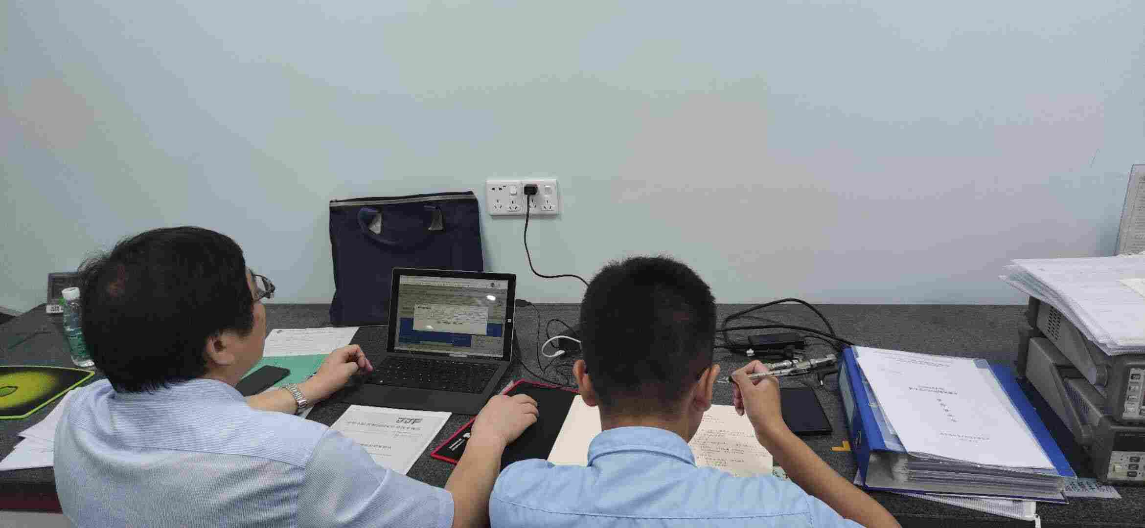 苍南县仪器仪表校验一一电学电工校准实验室