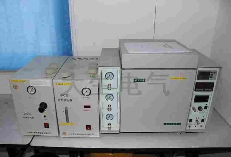 安吉县仪表检测校验 :  光谱仪校准实验室