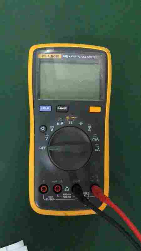 渝中区报警器校准 : 认可校准实验室