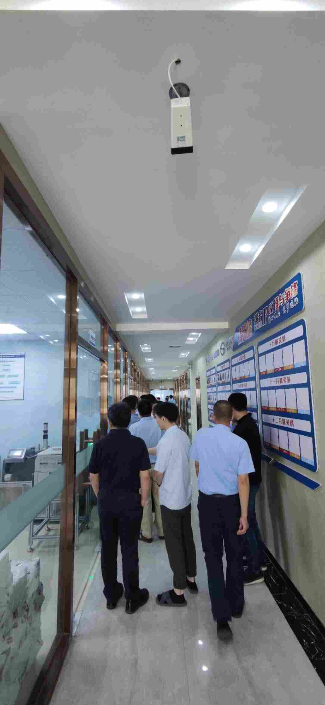 吕梁市仪器仪表校验一一化学化工校准实验室