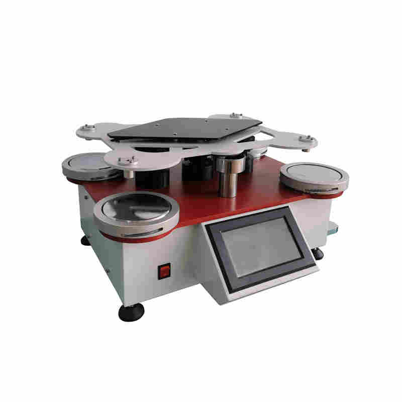 厂家直销价优 GB/T4802.2-1997标准 马丁代尔耐磨仪 现货供应