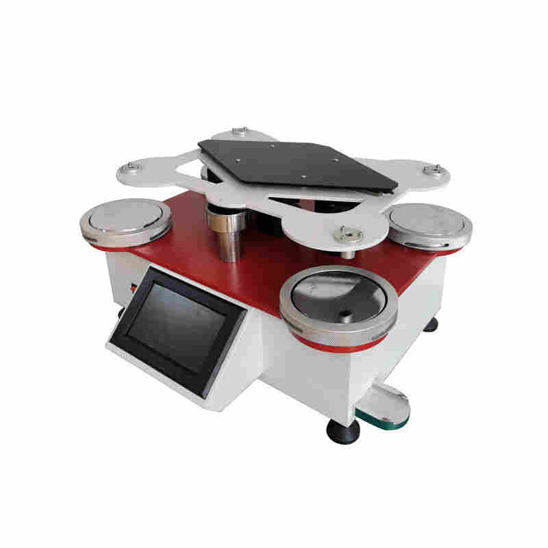 厂家直销价优 GB/T4802.2-1997标准 马丁代尔耐磨仪 现货供应