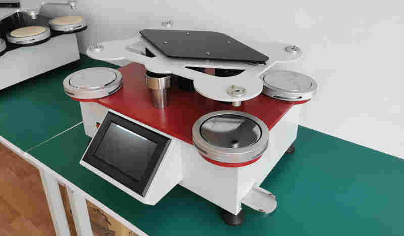 厂家直销价优 GB/T4802.2-1997标准 马丁代尔耐磨仪 现货供应