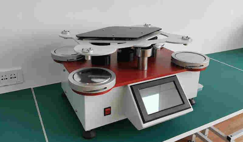 厂家直销价优　   GB/T4802.2-1997标准　马丁代尔耐磨仪　现货供应