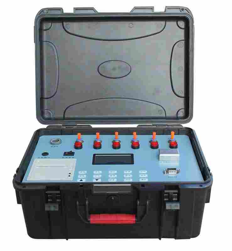 测室内甲醛 甲苯 二甲苯的仪器有哪些!