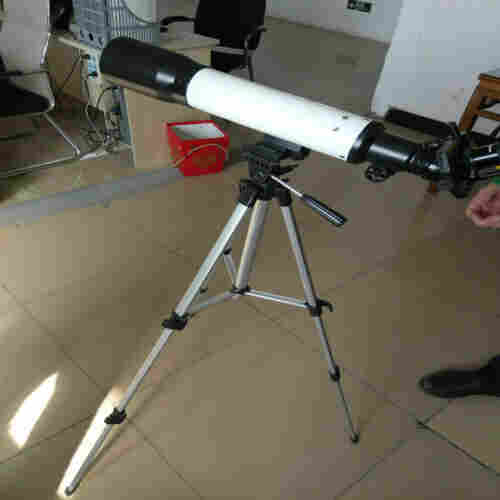 LB-HY-LGM01手持式林格曼黑度仪抓拍神气