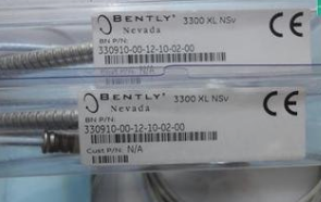 规格参数Bentley本特利3500/40-01-00监测模块