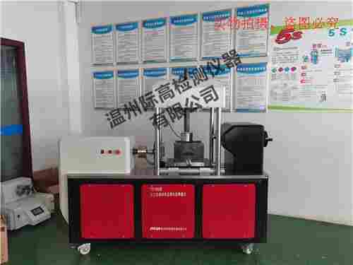 YT1200S型土工合成材料直剪拉拔摩擦仪 新款上市