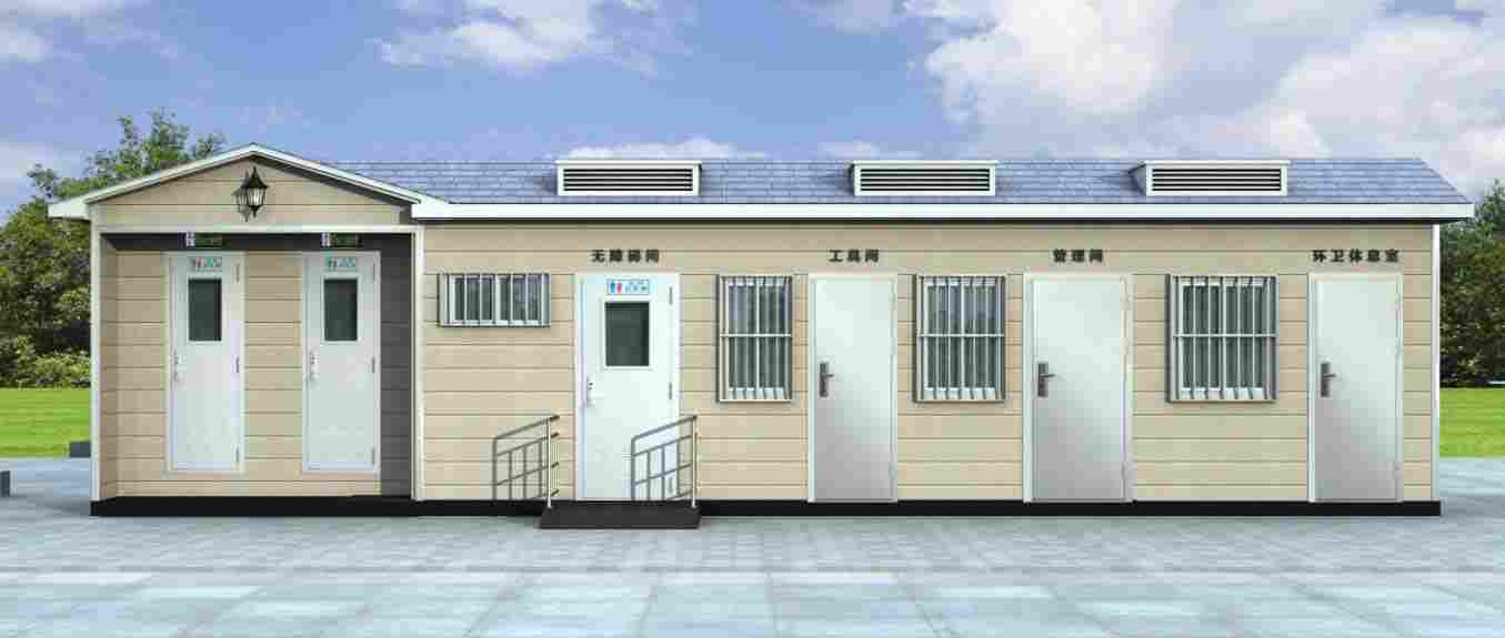 移动厕所抗风抗震检测机构 锡林郭勒 移动厕所抗风抗震检测机构 锡林郭勒